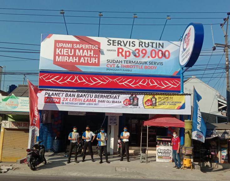 *(source: redaksi kbeonline.id)* Servis murah hanya 39 ribu
