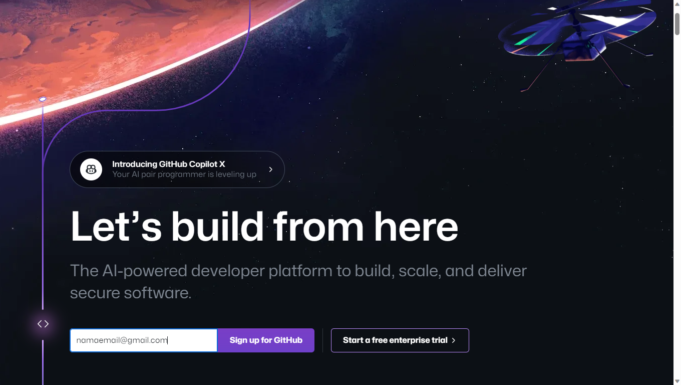 Sign Up Github Sign Up Github